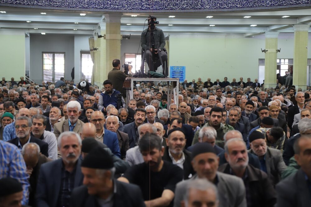 वार्ता का लक्ष्य अवामी मुशकेलात का समाधान करना और प्रतिबंधों को हटाना होना चाहिए; हुज्जतुल इस्लाम हबीबुल्लाह शाबानी