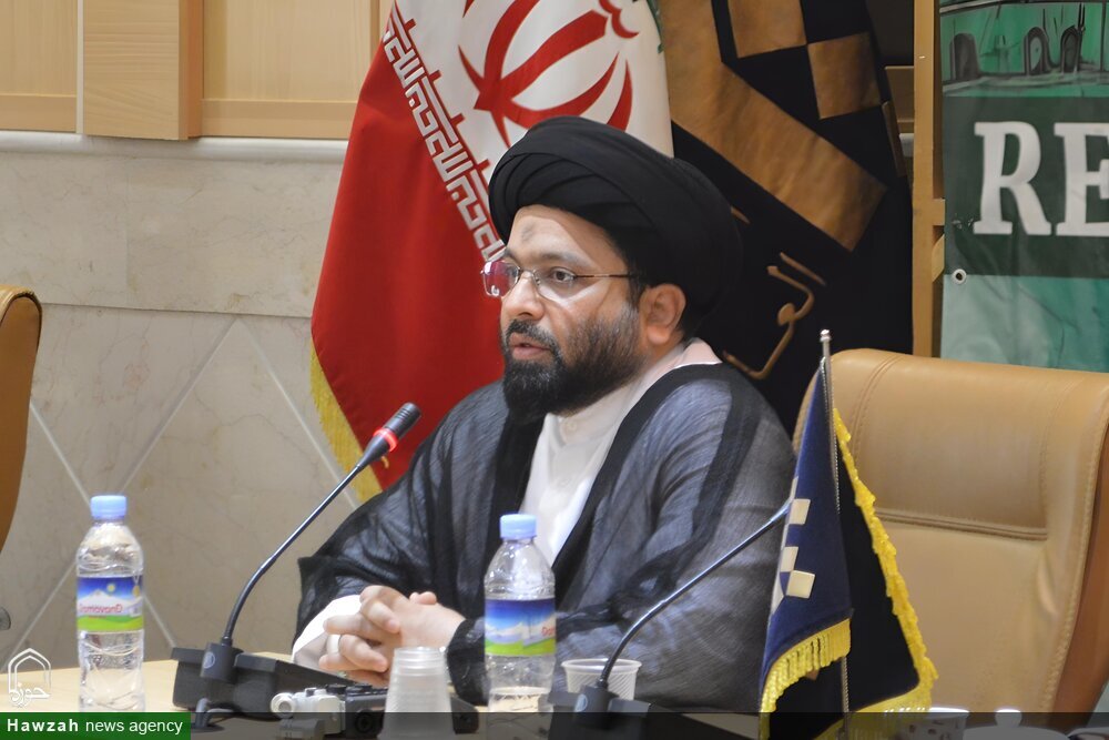 انعقاد مؤتمر دولي في مدينة قم للمطالبة بإعادة بناء مقبرة البقيع