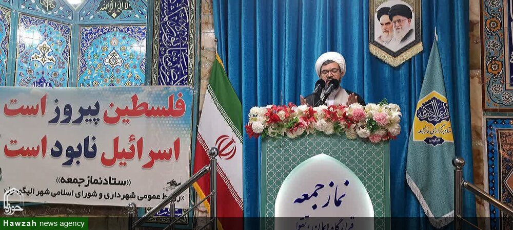 سکوت و بی‌تفاوتی در برابر جنایات غزه گناهی بزرگ و نابخشودنی است