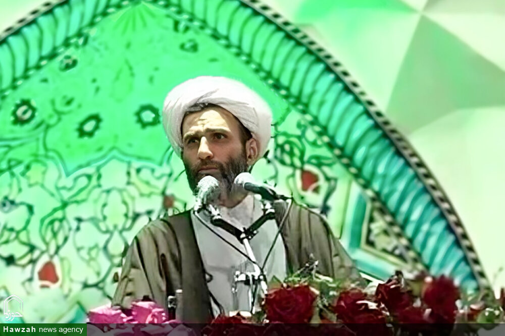 فرهنگ بسیج، میراث فاطمی و سدّی در برابر نفاق است