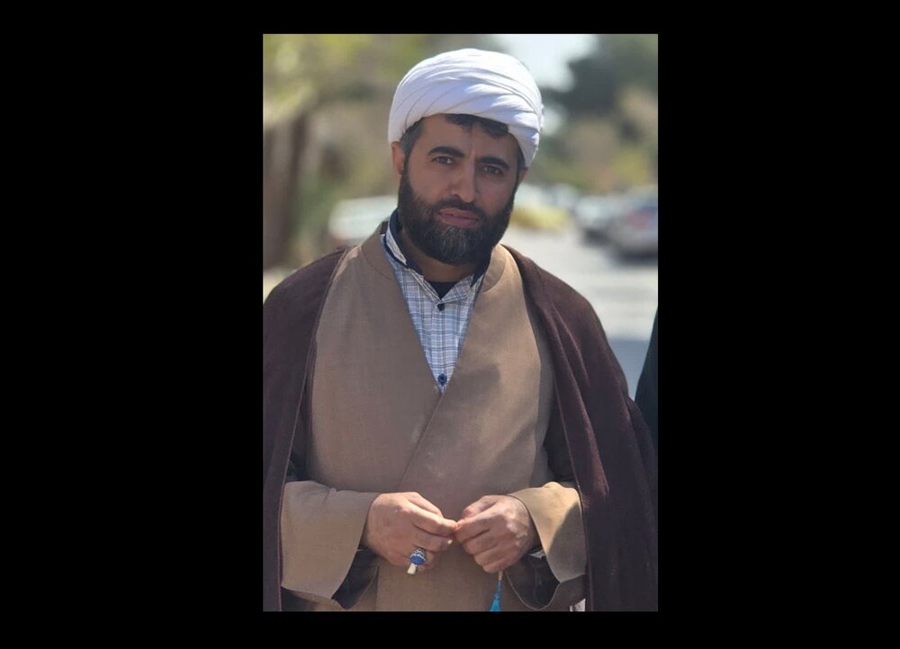 معاون پژوهش حوزه علمیه استان سمنان درگذشت + جزئیات مراسمات