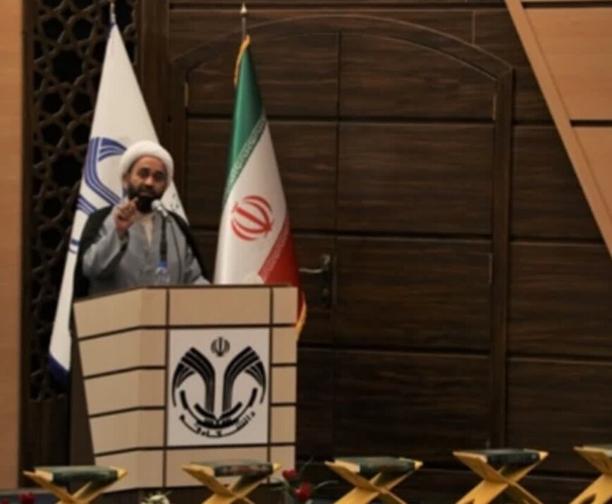 قرآن بهترین ابزار دفع شبهات و فتنه‌های آخرالزمان است