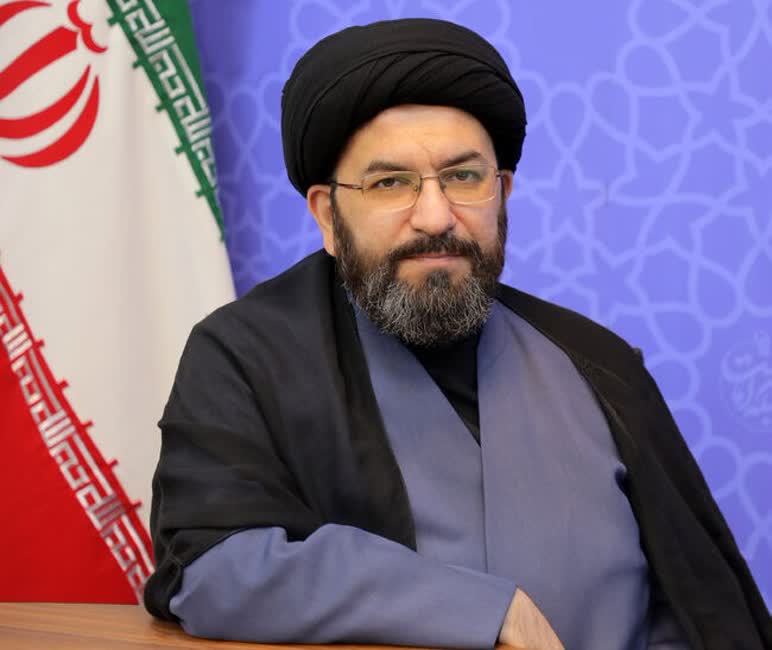 قدردانی نماینده ولی‌فقیه در استان زنجان از رئیس رسانه ملی