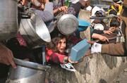 यूएनआरडब्ल्यूए की चेतावनी दो मिलियन फिलिस्तीनियों को गंभीर अकाल का सामना करना पड़ सकता है