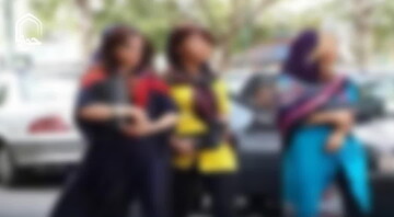 آیا مردان در گناه بی‌حجابی همسران خود شریک هستند؟