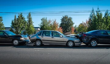 احکام شرعی | خسارت به خودروی دیگران