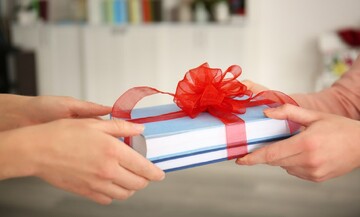 احکام شرعی | خمس فروش هدیه و ارث