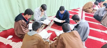 اعلام فراخوان شناسایی شبکه مربیان و مدرسان قرآن چهارمحال و بختیاری
