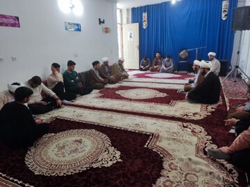 تبیین مراتب رشد قلب و روح انسان