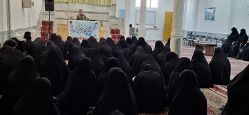 بصیرت، شرط اساسی عبور از جنگ شناختی است