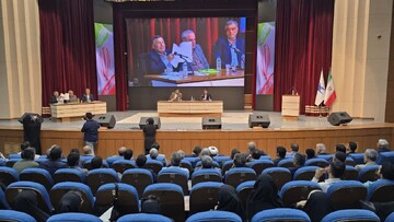 اجرای کامل قانون «توزیع آب» خواسته کشاورزان اصفهان در بحث آب است+ عکس