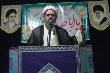 ایران اسلامی تسلیم زیاده‌خواهی و توقعات غیرمنطقی آمریکا نمی‌شود