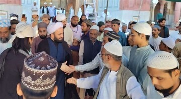 قرآن کریم، زبان مشترک مسلمانان جهان است