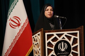 هنر انقلاب اسلامی مزین به تعهد است