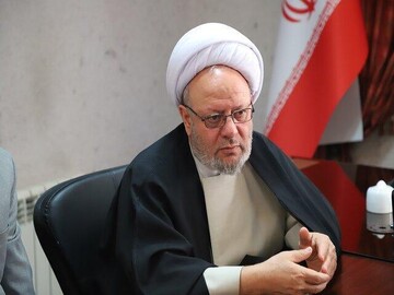 کیفیت برنامه‌های دهه کرامت در اولویت است/ کمیت مهم نیست، اثرگذاری مهم است