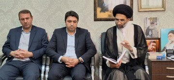 ضرورت همکاری همه‌جانبه نهادها، صنوف و مردم در مدیریت بهینه منابع آب