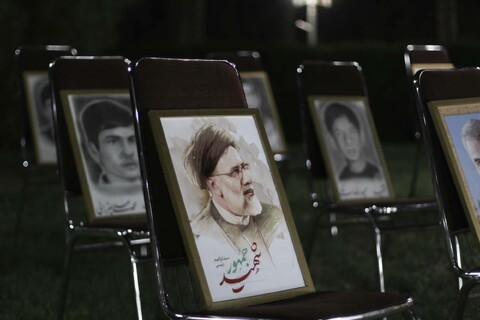 تجلیل از فعالان رویدادهای هنری در خراسان جنوبی