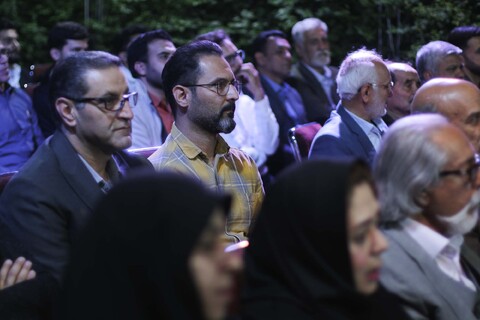 تجلیل از فعالان رویدادهای هنری در خراسان جنوبی