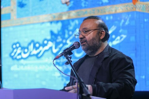 تجلیل از فعالان رویدادهای هنری در خراسان جنوبی