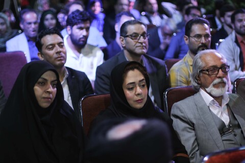 تجلیل از فعالان رویدادهای هنری در خراسان جنوبی