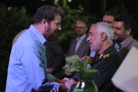 تجلیل از فعالان رویدادهای هنری در خراسان جنوبی