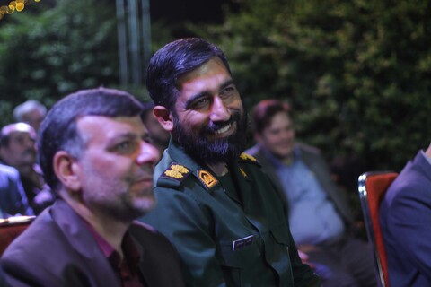 تجلیل از فعالان رویدادهای هنری در خراسان جنوبی