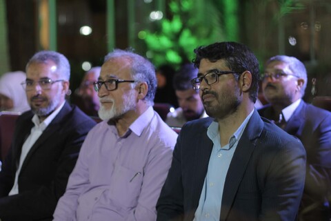 تجلیل از فعالان رویدادهای هنری در خراسان جنوبی