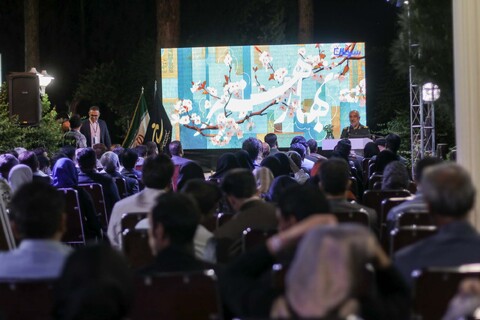 تجلیل از فعالان رویدادهای هنری در خراسان جنوبی