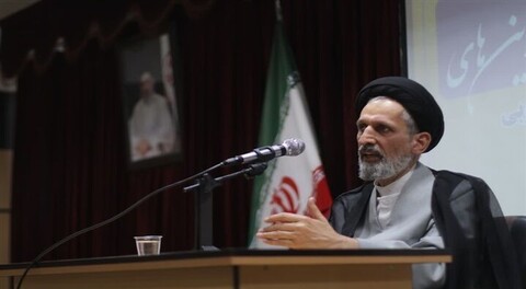 حوزات علمیہ کی اولین ذمہ داری "تبلیغ" ہے