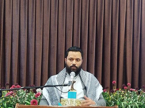 یمن 100 سال تک استعماری قوتوں کے ساتھ لڑنے کی صلاحیت رکھتا ہے، ڈاکٹر سلیم المنتصر یمنی