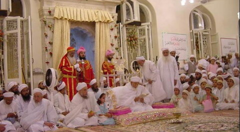 اسماعیلیہ فرقے کے کیا عقائد ہیں؟