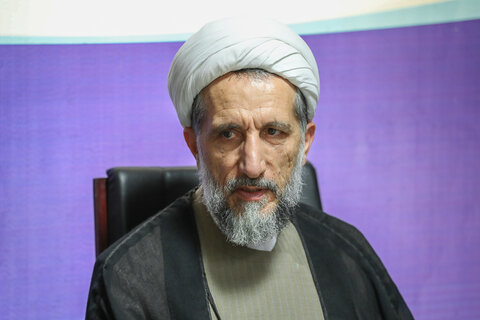 تصاویر / بازدید نماینده ولی فقیه در استان قزوین از مجموعه جهاد دانشگاهی  قزوین