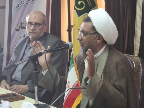 تصاویر/ همایش یاوران حج تمتع در کاشان