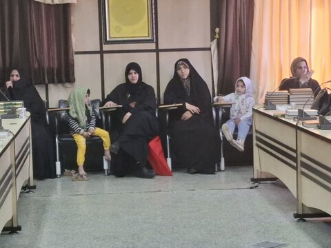 تصاویر/ همایش یاوران حج تمتع در کاشان