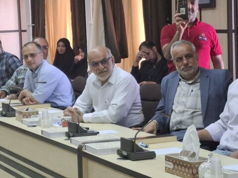 تصاویر/ همایش یاوران حج تمتع در کاشان