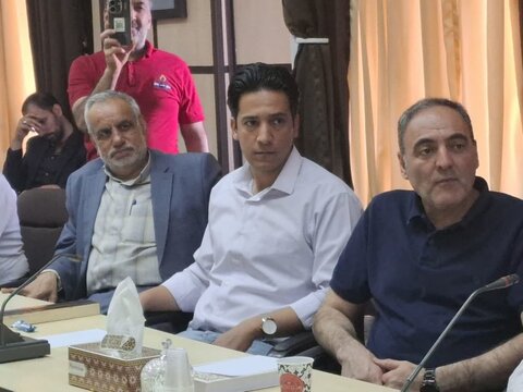 تصاویر/ همایش یاوران حج تمتع در کاشان