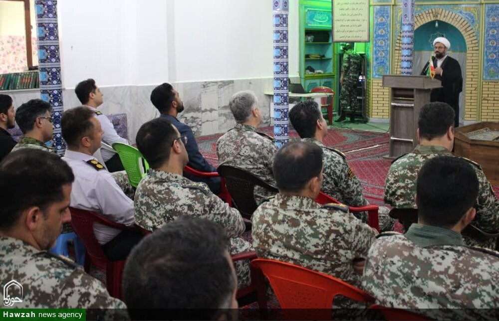 شهید صیاد با وجود چالش‌های فراوان، همواره در مسیر خدمت به نظام و ملت ایران ثابت‌قدم بود