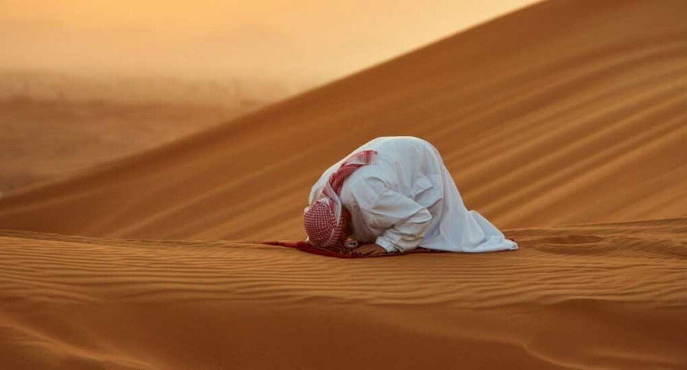 نهج زندگی | معیاری برای تشخیص مؤمن از کافر