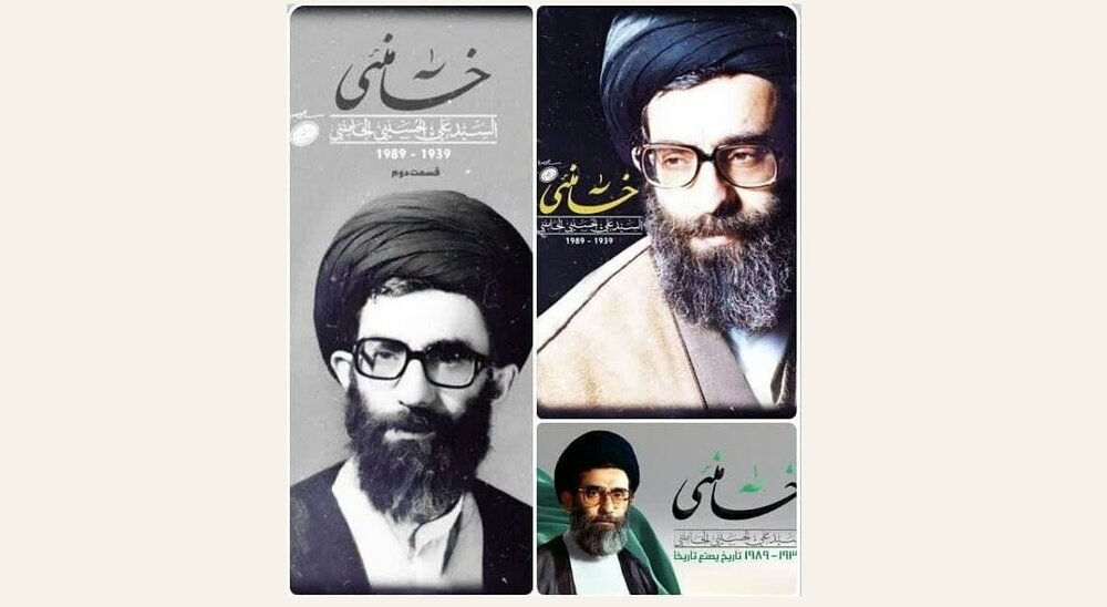 مستند «امام خامنه‌ای» محصول شبکه المنار لبنان روایتی از زندگی مقام معظم رهبری