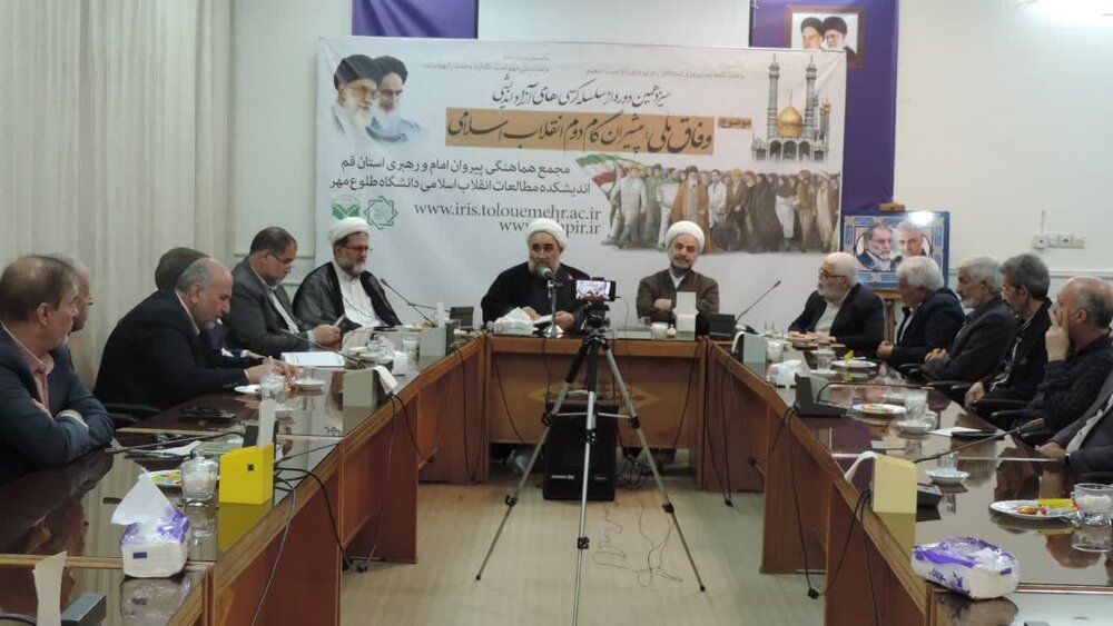 در شرایط امروز کشور اصولگرا و اصلاح‌طلب باید کنار هم بایستند / ایران آماده دفاع مقتدرانه است