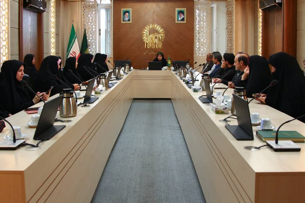 AQR Safavid era documents important for intl. researchers