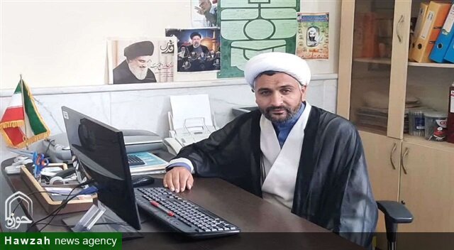 چشم‌اندازی نو در برنامه‌های فرهنگی مدرسه علمیه مهدیه آیت‌الله فاضل قاینی مشهد