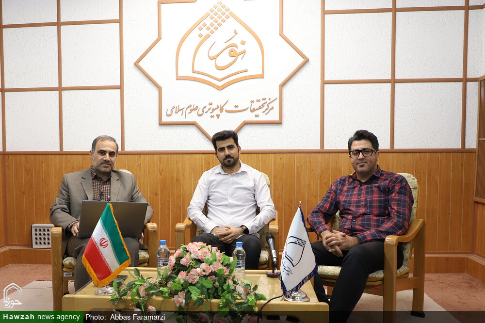 سمیم نور؛ سامانهای که طرفداران بسیاری در جامعه علمی کشور دارد / خدمت نرمافزاری یک مرکز حوزوی به دانشگاه آزاد اسلامی
