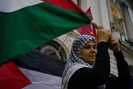 Palestinian roots, Brazilian spirit: The impact of Palestinian-Brazilian women