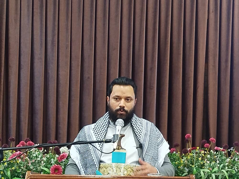 यमन 100 साल तक औपनिवेशिक शक्तियों से लड़ने में सक्षम है: डॉ. सलीम अल-मुंतसिर यमनी