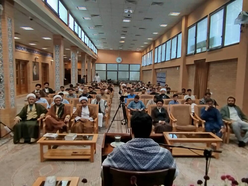 यमन 100 साल तक औपनिवेशिक शक्तियों से लड़ने में सक्षम है: डॉ. सलीम अल-मुंतसिर यमनी