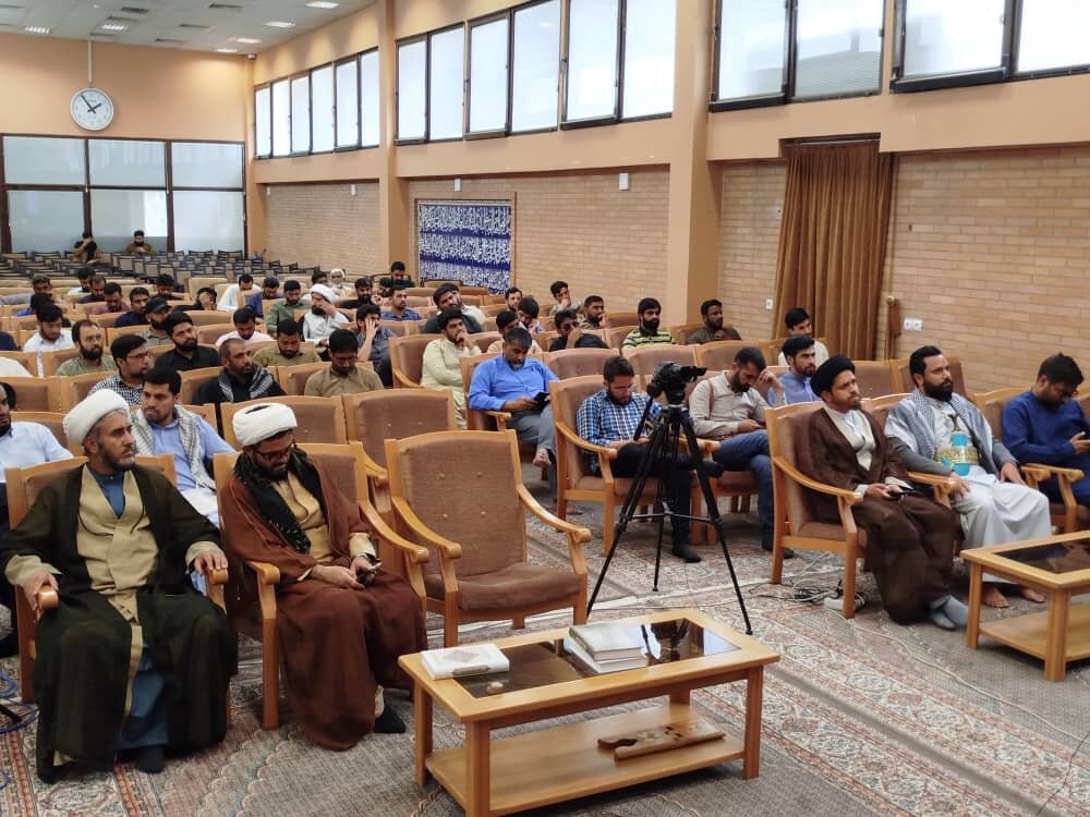 यमन 100 साल तक औपनिवेशिक शक्तियों से लड़ने में सक्षम है: डॉ. सलीम अल-मुंतसिर यमनी