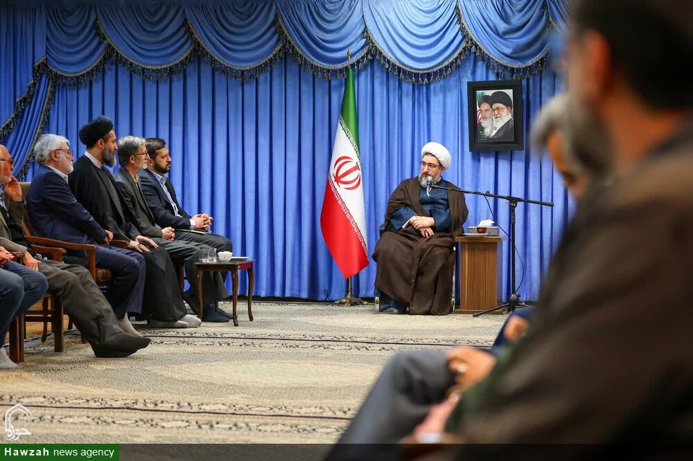 درک زیبایی، پشتوانه هنر است