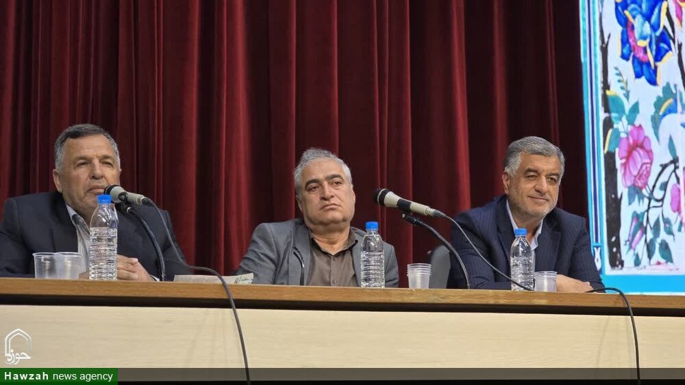 اجرا کامل قانون «توزیع آب» خواسته کشاورزان اصفهان در بحث آب است