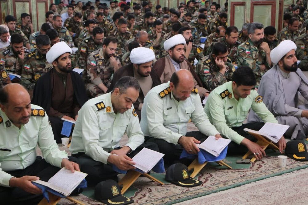 شهید صیاد شیرازی از ملامت هیچ ملامت‌گری در مسیر ولایت نهراسید